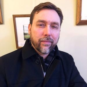 Meet your Posher, Christopher